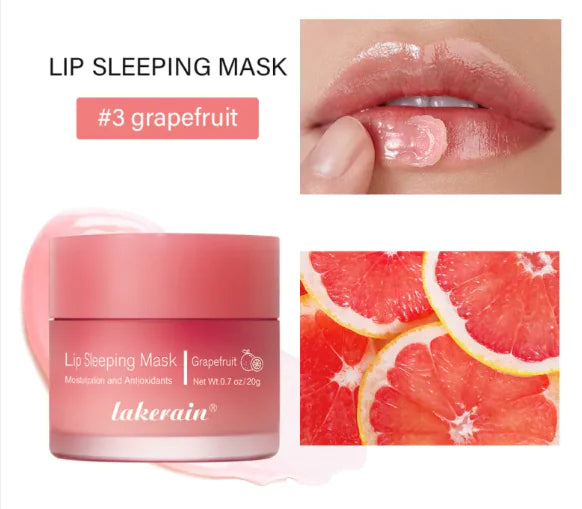 Sleep Lip Balm