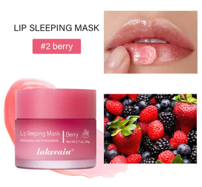 Sleep Lip Balm