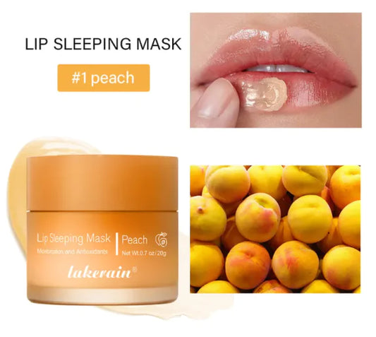 Sleep Lip Balm