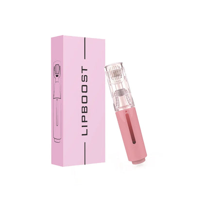 The Lip Boost Roller