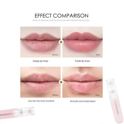 The Lip Boost Roller