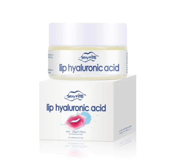 Lip Collagen