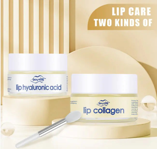 Lip Collagen
