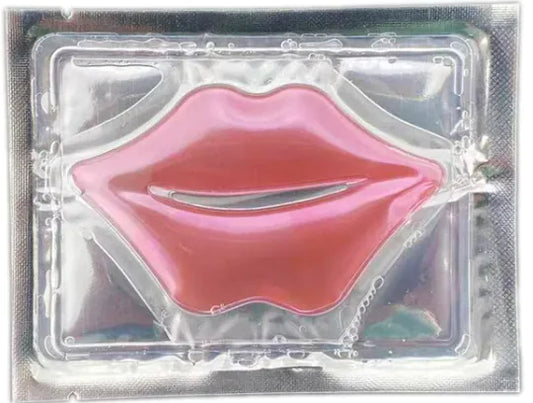 Lip Nourishing Care Patch