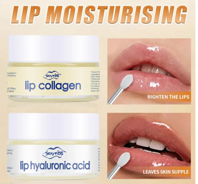 Lip Collagen