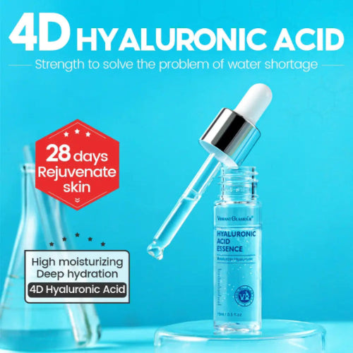 Hyaluronic Acid Lip Serum