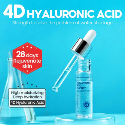 Hyaluronic Acid Lip Serum