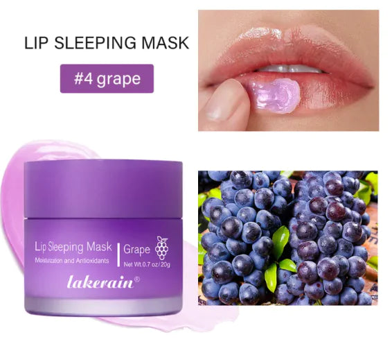 Sleep Lip Balm