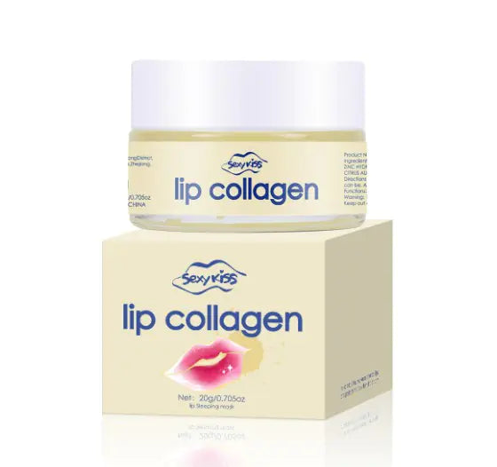 Lip Collagen