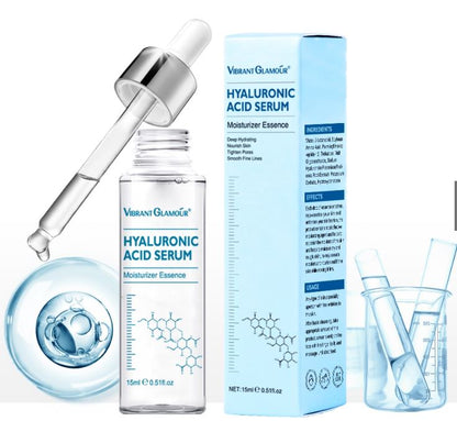 Hyaluronic Acid Lip Serum